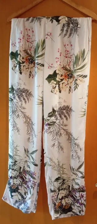 Pijama Intimissimi floral