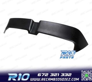 ALERON SPOILER VOLKSWAGEN VW GOLF 6 08-13 LOOK OETTINGER