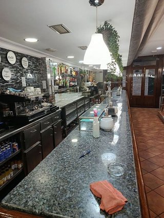 Local comercial en venta en Centro en Laredo