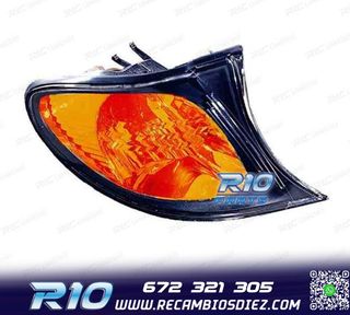 INTERMITENTE FRONTAL DCH BMW SERIE 3 E46 4P TOURING 01-05 AM