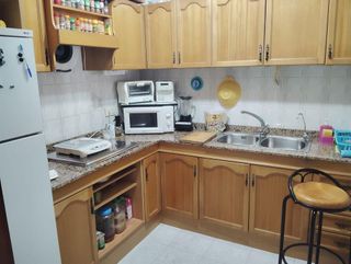 Piso en venta en Playa del Cura en Torrevieja