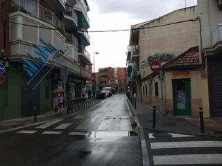 Garaje en venta en Centro en Getafe