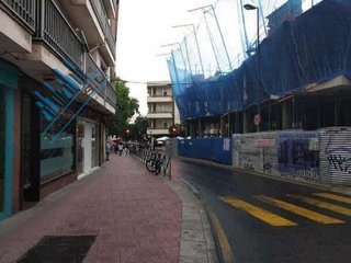 Garaje en venta en Centro en Getafe