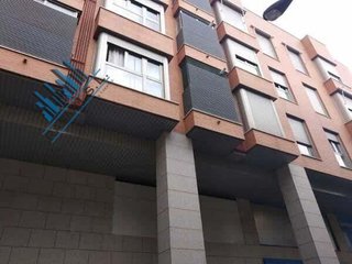 Garaje en venta en Centro en Getafe