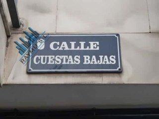 Garaje en venta en Centro en Getafe