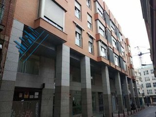 Garaje en venta en Centro en Getafe