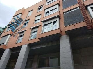 Garaje en venta en Centro en Getafe