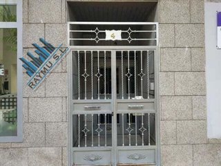 Garaje en venta en Centro en Getafe