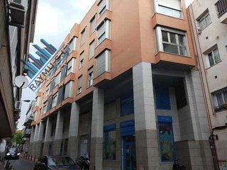 Garaje en venta en Centro en Getafe