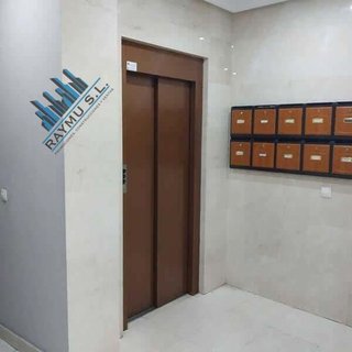 Garaje en venta en Centro en Getafe