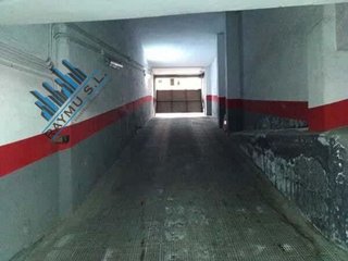 Garaje en venta en Centro en Getafe