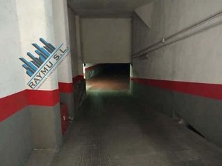Garaje en venta en Centro en Getafe