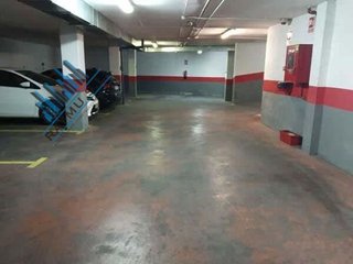 Garaje en venta en Centro en Getafe