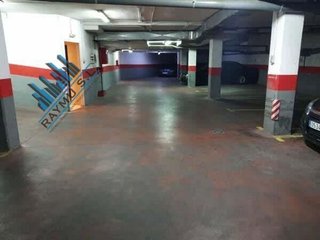 Garaje en venta en Centro en Getafe