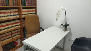 Oficina en alquiler en Alameda en Cartagena