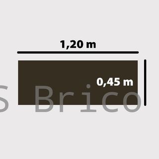 Andamio Modular Aluminio - 2,77 Metros - Pack A