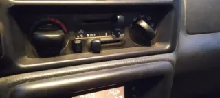 Mando Calefacción Opel Frontera B