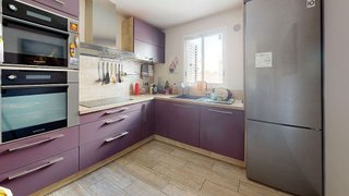 Piso en venta en Platja Gran en Palamós