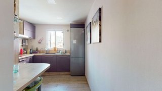 Piso en venta en Platja Gran en Palamós