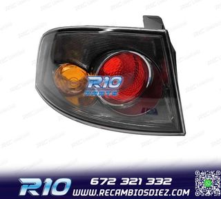 PILOTO IZQ PARA SEAT IBIZA V 02-09