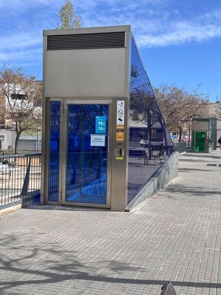 Trastero en venta en Can Nadal - Falguera en Sant Feliu de Llobregat