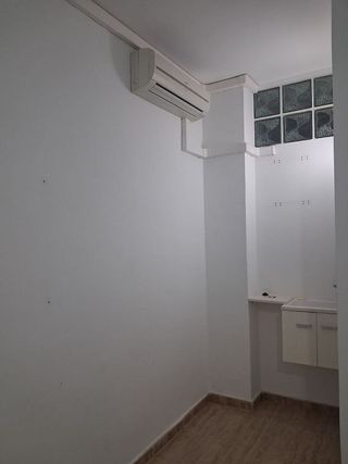 Local comercial en alquiler en Las Atalayas - Urmi - Cerro Mar en Peñíscola