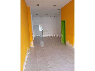 Local comercial en venta en Malgrat de Mar