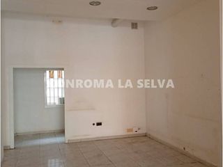 Local comercial en venta en Malgrat de Mar