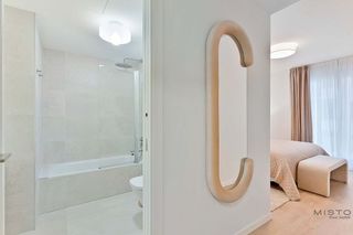 Piso en alquiler en Nueva Andalucía centro en Marbella