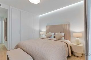 Piso en alquiler en Nueva Andalucía centro en Marbella