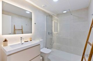 Piso en alquiler en Nueva Andalucía centro en Marbella