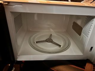 Microondas Cecotec Blanco