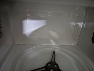 Microondas Cecotec Blanco