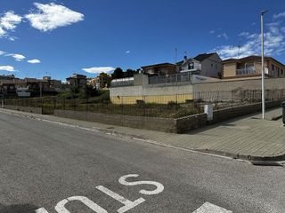 Terreno en venta en Benaguasil