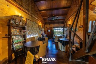 Restaurante en venta en Camarzana de Tera