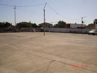 Solar en venta en Cañero en Córdoba