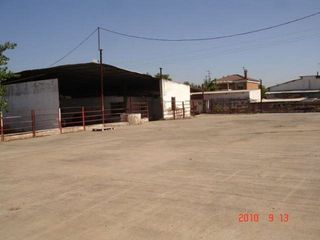Solar en venta en Cañero en Córdoba
