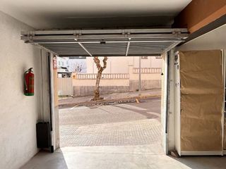 Local comercial en alquiler en Sentmenat