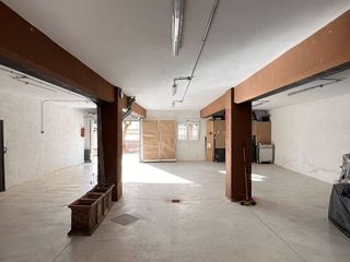 Local comercial en alquiler en Sentmenat