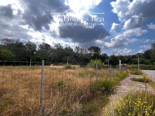 Terreno en venta en Mira-sol en Sant Cugat del Vallès