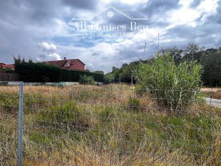 Terreno en venta en Mira-sol en Sant Cugat del Vallès