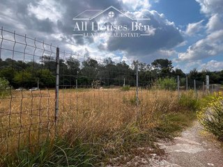 Terreno en venta en Mira-sol en Sant Cugat del Vallès