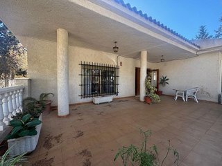 Chalet en venta en Molina de Segura ciudad en Molina de Segura