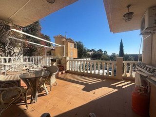 Chalet en venta en Molina de Segura ciudad en Molina de Segura