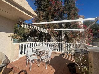 Chalet en venta en Molina de Segura ciudad en Molina de Segura
