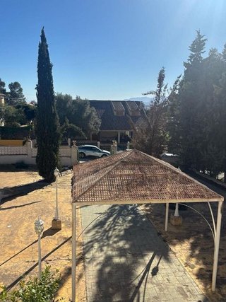 Chalet en venta en Molina de Segura ciudad en Molina de Segura