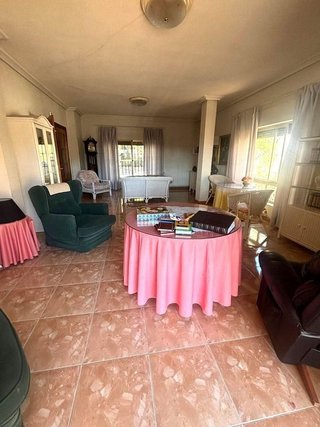 Chalet en venta en Molina de Segura ciudad en Molina de Segura