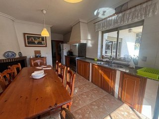 Chalet en venta en Molina de Segura ciudad en Molina de Segura