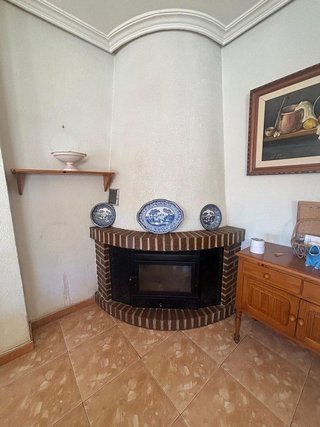 Chalet en venta en Molina de Segura ciudad en Molina de Segura