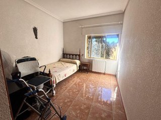 Chalet en venta en Molina de Segura ciudad en Molina de Segura